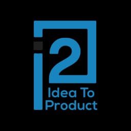 I2P - Idea to Product