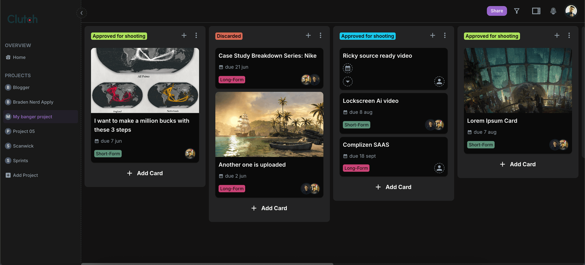 SprintsApp.io
